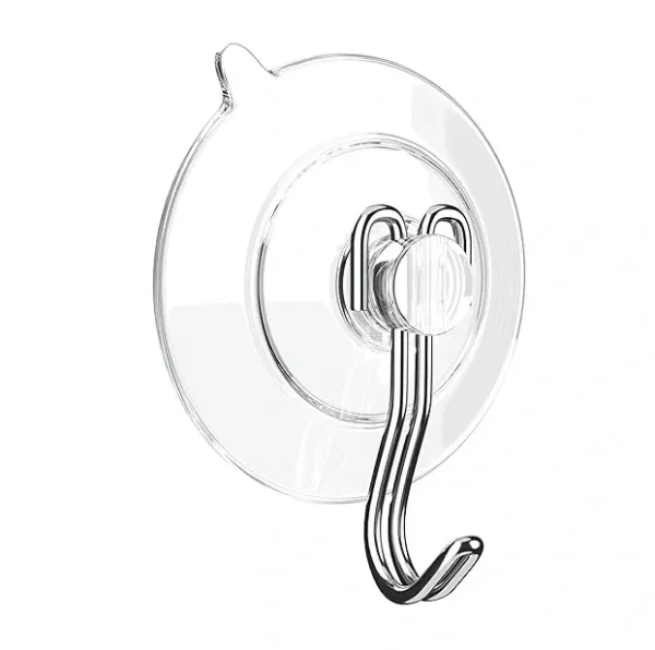 Suction Cup Window Hook